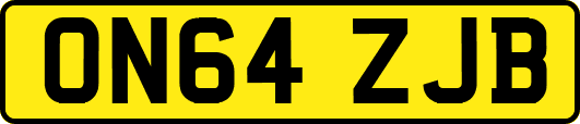 ON64ZJB