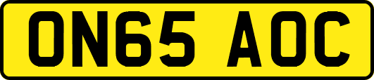 ON65AOC
