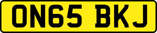 ON65BKJ