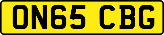 ON65CBG