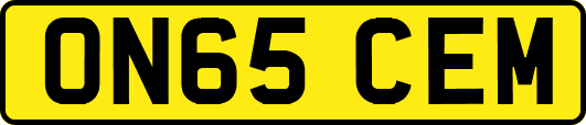 ON65CEM