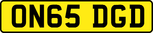 ON65DGD