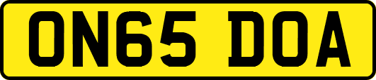 ON65DOA