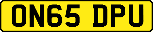 ON65DPU