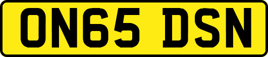ON65DSN