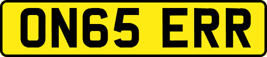 ON65ERR