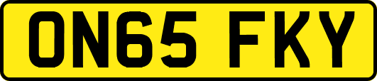 ON65FKY