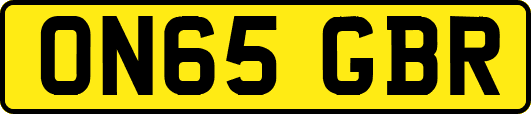 ON65GBR