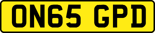 ON65GPD