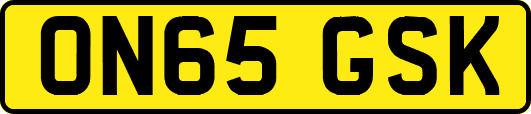 ON65GSK