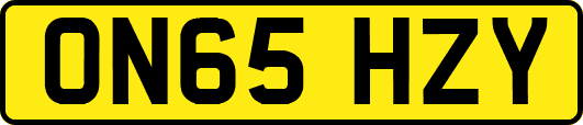ON65HZY