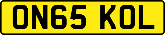 ON65KOL