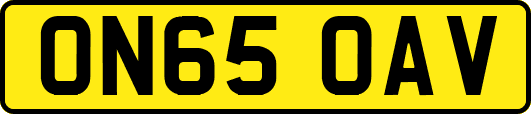 ON65OAV