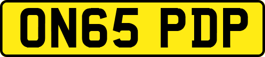 ON65PDP