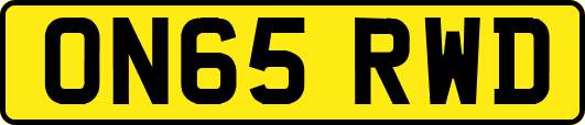 ON65RWD