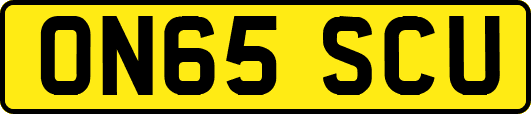 ON65SCU