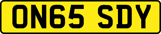 ON65SDY