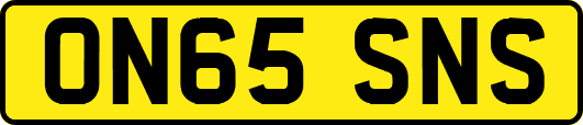ON65SNS