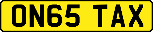 ON65TAX