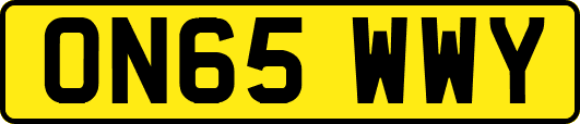 ON65WWY