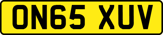 ON65XUV