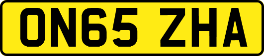 ON65ZHA
