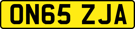 ON65ZJA