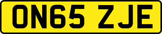ON65ZJE