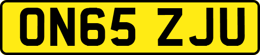 ON65ZJU