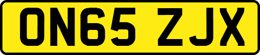 ON65ZJX