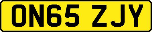 ON65ZJY