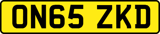 ON65ZKD