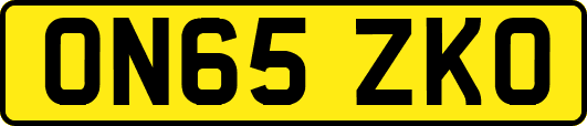 ON65ZKO