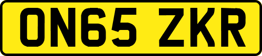 ON65ZKR