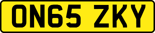 ON65ZKY