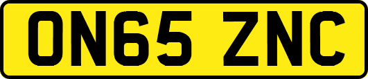 ON65ZNC