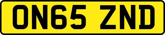 ON65ZND