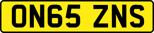 ON65ZNS