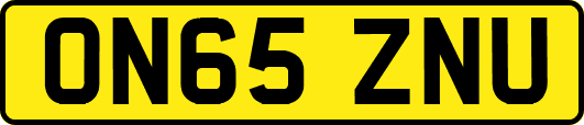 ON65ZNU