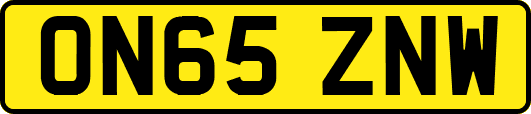 ON65ZNW