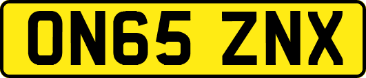 ON65ZNX