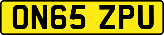 ON65ZPU