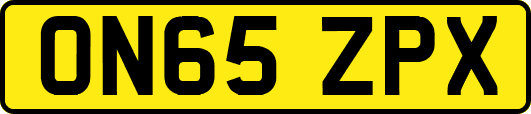 ON65ZPX