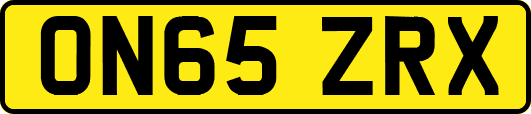 ON65ZRX