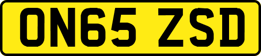 ON65ZSD