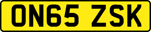 ON65ZSK