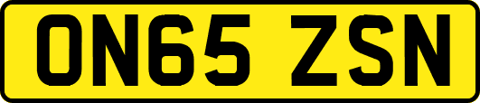 ON65ZSN