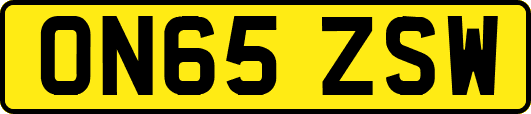 ON65ZSW