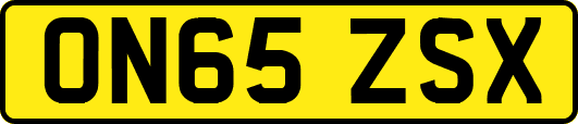 ON65ZSX