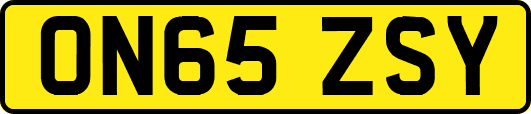 ON65ZSY